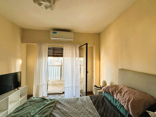 Duplex Vista Abierta A La Ciudad! Balcon Terraza