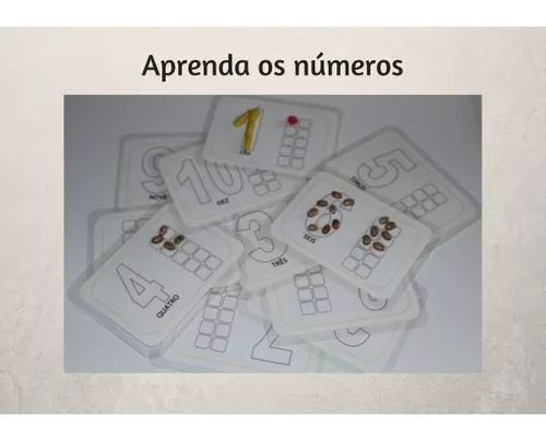 Kit Recursos Educacionais Para Autistas