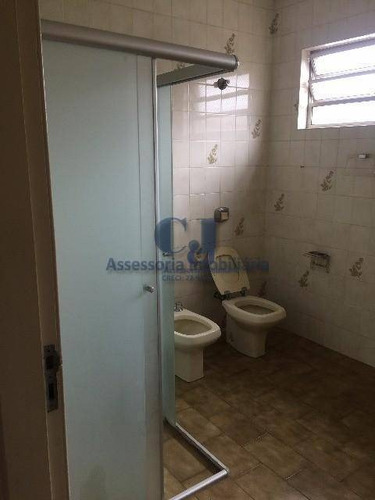 Imagem 15 de 30 de Casa À Venda, 314 M² Por R$ 550.000,00 - Vila Barcelona - Sorocaba/sp - Ca0408