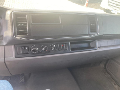 Volkswagen Delivery Express 2p (diesel)(e5)