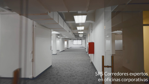 Imagen 7 de 29 de Arriendo De Exclusiva Oficina Completamente Remodelada