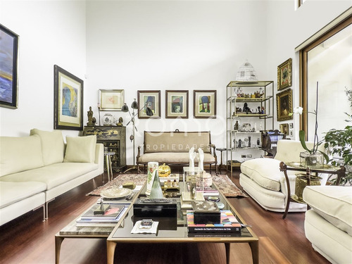 Dúplex Con Jardín Privado: Los Trapenses