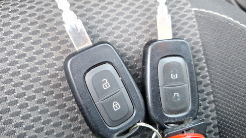 Renault Duster 1.6 16V Expression