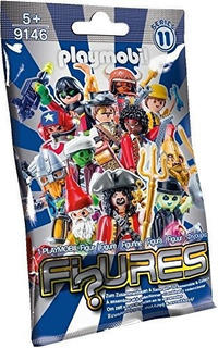 Playmobil 6847 Caballero rivalidad Duo Pack Coleccionable