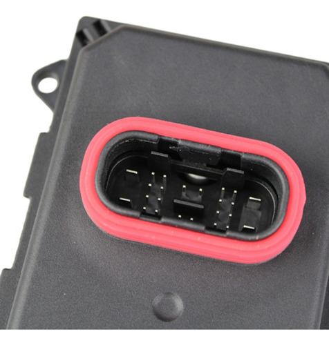 X Módulo De Dirección Led Afs De Crystally-car 7l6941329b
