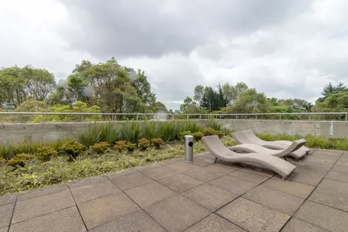 Apartamento En Arriendo En La Macarena. Cod A23421