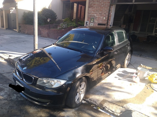 Bmw Serie 1 2.0 120i Active 156cv 2009
