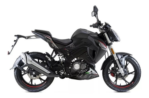 Benelli 180s Naked 0 Km Creditos Dni Mejor Precio Contado