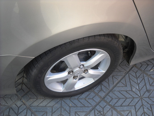 Honda City 1.5 Lx Mt 120cv