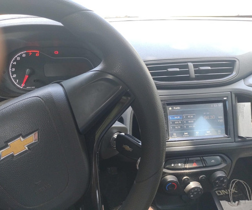 Chevrolet Onix 1.4 Black Edition 1.4
