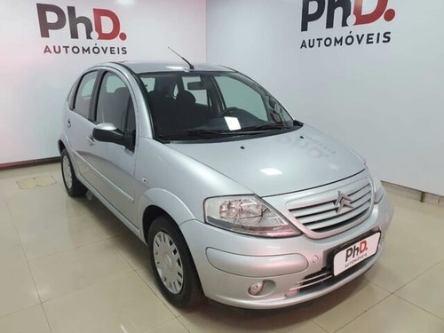 Citroen C3 Glx 1.4 8v