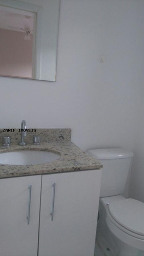 Imagem 13 de 15 de Apartamento Para Locação Em São Paulo, Vila Andrade, 2 Dormitórios, 1 Suíte, 3 Banheiros, 2 Vagas - Zzalalm37_1-1809862