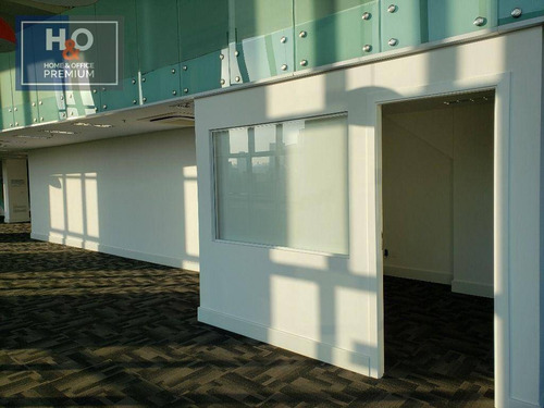 Imagem 28 de 30 de Andar Corporativo Duplex Para Alugar, 476 M² - Brooklin Paulista - São Paulo/sp - Ac0047