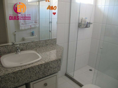 Imagem 25 de 30 de Casa À Venda No Parque Costa Verde - Salvador/ba - 711