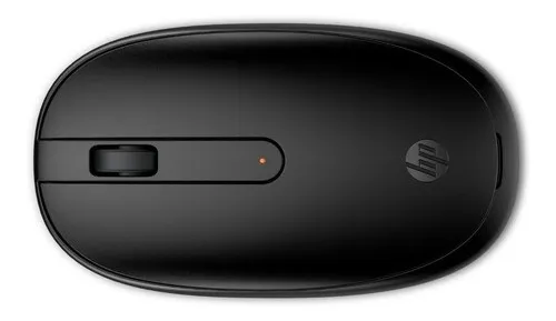 comprar Mouse Hp Bluetooth 240 Negro (3v0g9aa)