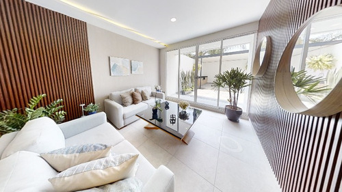 Estilo De Vida Diferente. Apártalo Con Precio De Preventa Lomas De La Selva *pet Friendly*