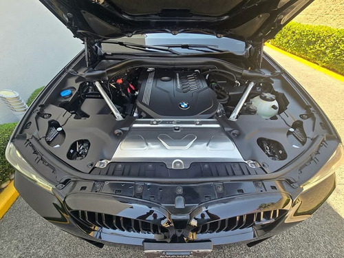 BMW X3 3.0 M40I