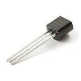 Imagen 1 de 4 de Mac97a8 Triac 8a 600v