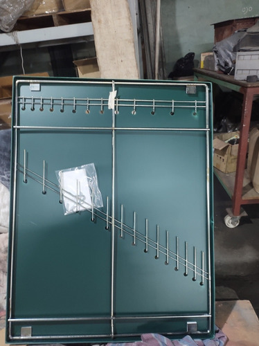Imagen 2 de 2 de Tablero Organizador Porta Herramientas