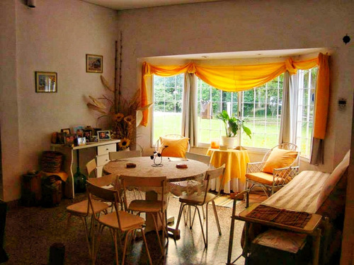 Imagen 13 de 13 de Casa Quinta En Alquiler En Tortuguitas