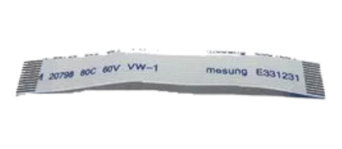 Cable Flex Compatible Tw100 E331231 Vw-1