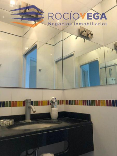 Casa En Venta En Barrio Cerrado Santa Ana Moreno