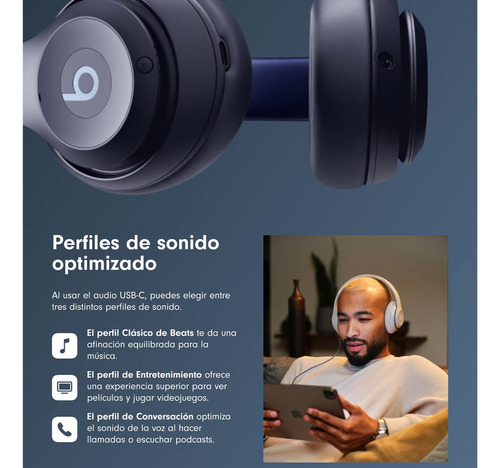 Auriculares Beats Studio Pro X De Kim Kardashian Color Moon Moon