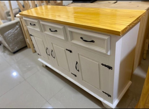 Muebles Pintado 1132329953 (mejores Precios)