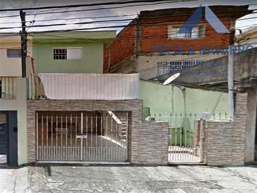 Sobrado - Pq Peruche - 1374