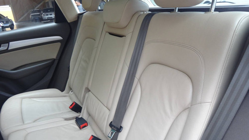 Audi Q5 2.0 Tfsi Ambiente 16v 225cv Gasolina 4p Automático