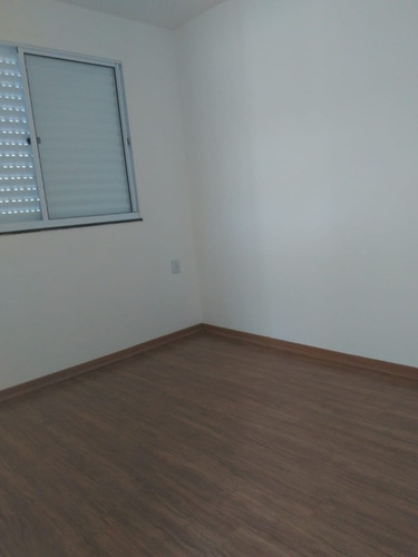 Imagem 12 de 22 de Apartamento Área Privativa Em Torre Única C/ Elevador No Bairro Araguaia Bh Pertinho Do Hospital Julia Kubitscheck - Oci0077 - 68097735