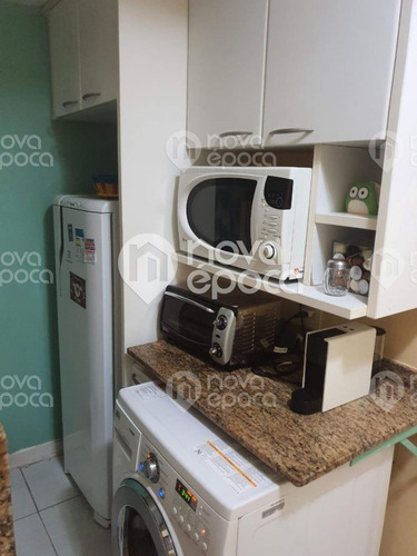 Imagem 12 de 15 de Flat/aparthotel - Ref: Lb1ah44293