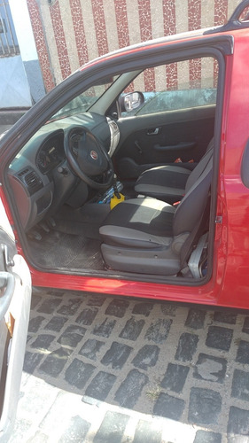 Fiat Strada 2013 1.4 Working Flex 2p