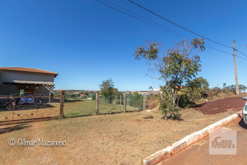 Imagem 5 de 6 de Lote Em Condomínio À Venda No Ville Des Lacs - Código 251679 - 251679