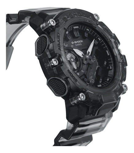 Relógio Casio G-shock Sound Wave Series Ga-2200skl-8adr