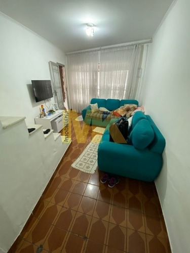 Imagem 10 de 19 de Sobrado 2 Dorm Vila Carrão Prox Ao Supermercado Sonda - 263