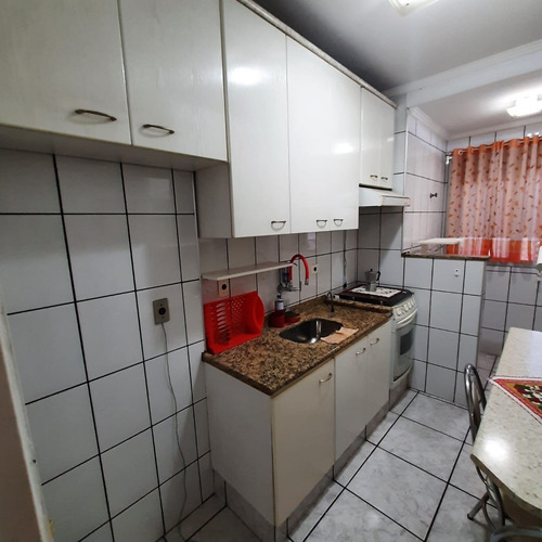 Imagem 16 de 16 de Residencial Nove De Julho Jundiaí Apartamento Dois Dormitórios