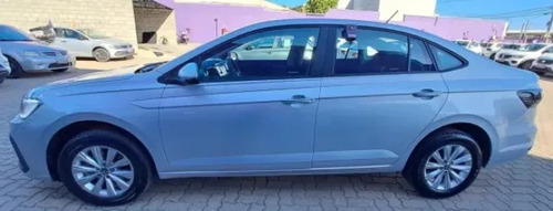 Volkswagen Virtus TSI 1.0 (Aut.)