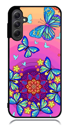 Carcasa Funda Para Samsung A34 Diseño 295