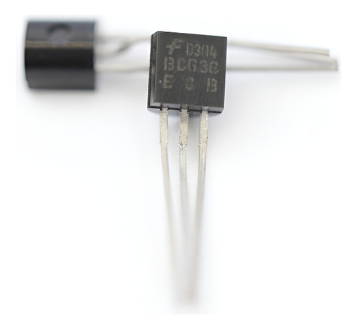 10x Transistores Bc636 Pnp Epitaxial Silicon