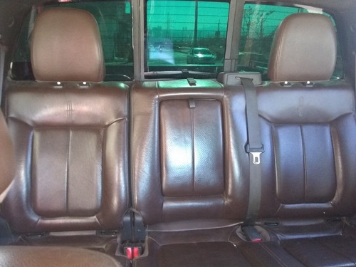 Lincoln Mark Lt 2010 Pick Up 4x2 At