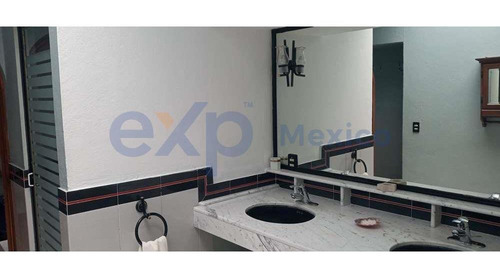 Imagen 2 de 14 de Vive Como Sueñas - Casa En Venta Jardines De La Montaña En Tlalpan