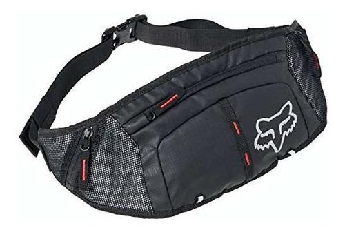 Kohala O Canguro - Fox Racing Men's Hip Pack Slim, Black, On