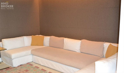 Imagen 6 de 15 de Departamento En Venta. Frente Al Mar. Acqua. - Punta Del Este Brava