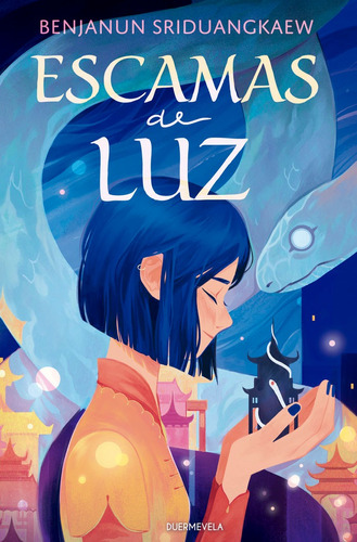 Libro Escamas De Luz - Sriduangkaew, Benjanun