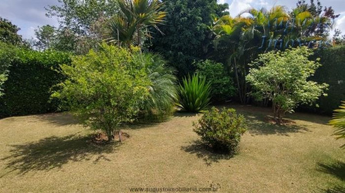 Imagem 2 de 29 de Casas Em Condomínio À Venda Em Atibaia/sp - Compre O Seu Casas Em Condomínio Aqui! - 1450049