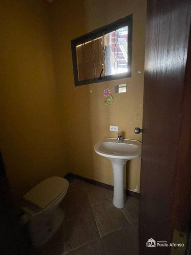 Imagem 14 de 22 de Apartamento Com 3 Dormitórios À Venda, 91 M² Por R$ 400.000,00 - Centro - Poços De Caldas/mg - Ap1889