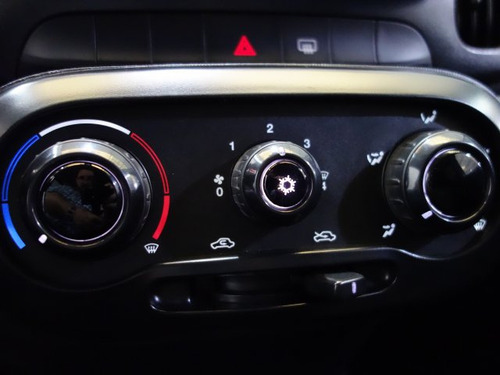 Fiat Mobi Mobi 1.0 EVO FLEX LIKE. MANUAL