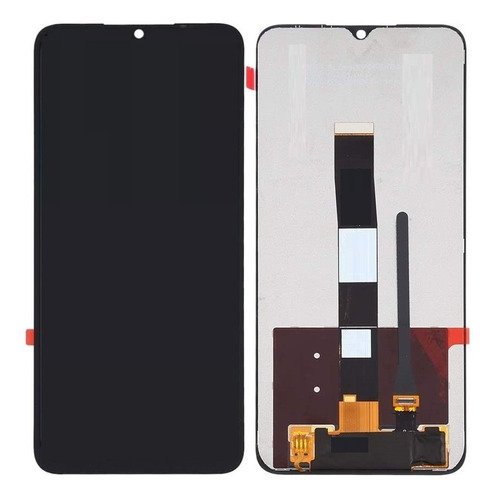 Pantalla Para Xiaomi Redmi 9c + Mica Regalo - Dcompras