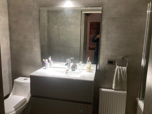 Departamento Completamente Remodelado Hace Menos De 1 Año